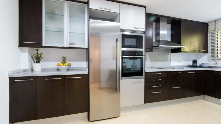 Casa adosada de 2 dormitorios en Manchones Nagueles, Spain No. 31150 № 9