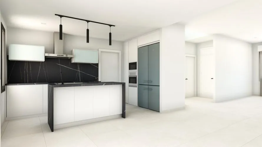 Villa de 3 dormitorios en La Pedrera, Spain No. 31089 № 11