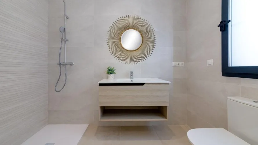 Villa de 3 dormitorios en Finestrat, Spain No. 30451 № 24