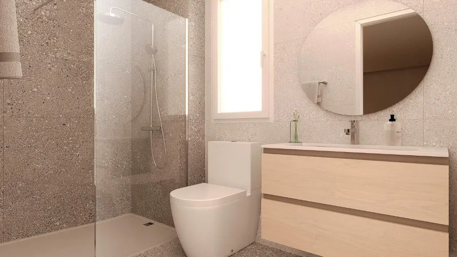 Сasa de 4 dormitorios en Finestrat, Spain No. 30887 № 13