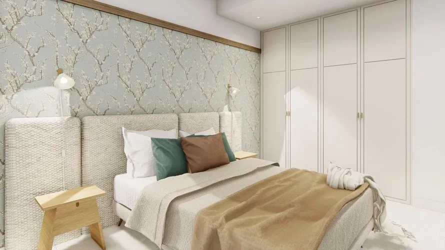 Сasa de 3 dormitorios en Dolores, Spain No. 30936 № 17