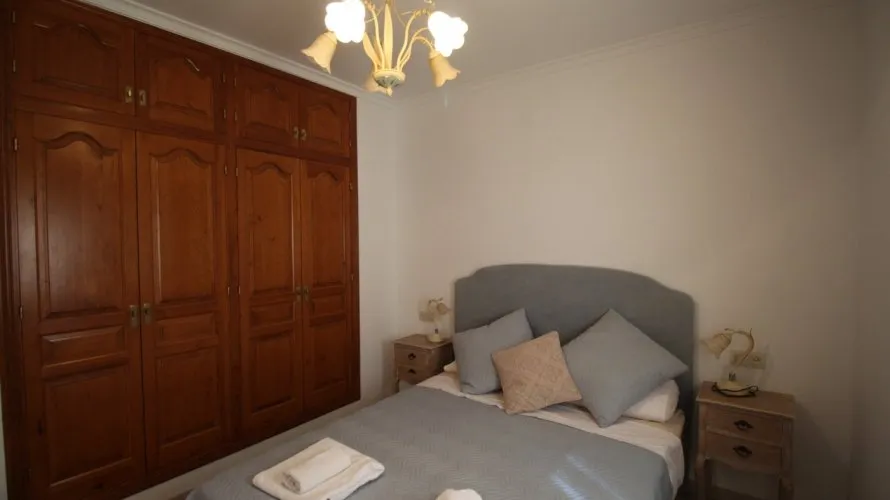 Villa de 5 dormitorios en Calpe, Spain No. 30829 № 12