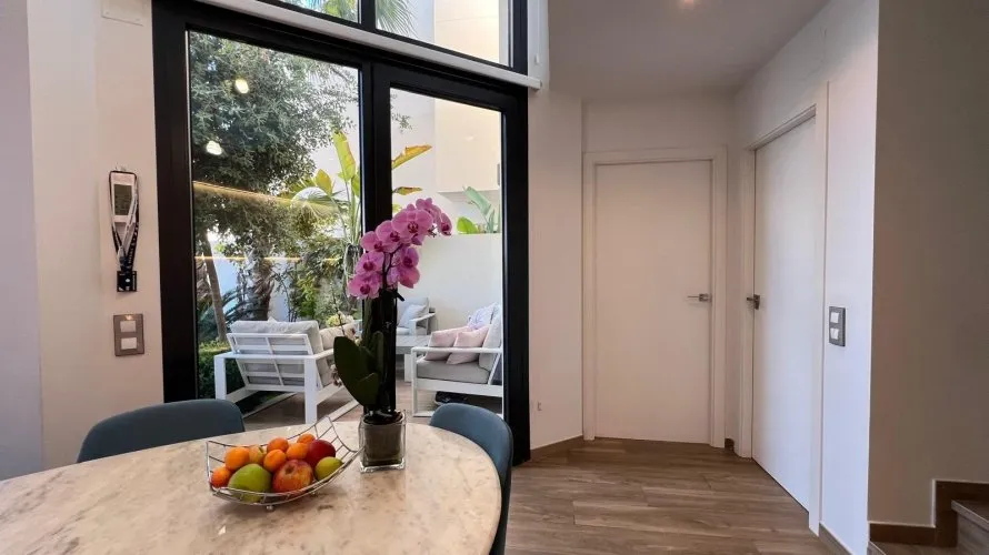 Villa de 3 dormitorios en La Veleta, Spain No. 30964 № 15