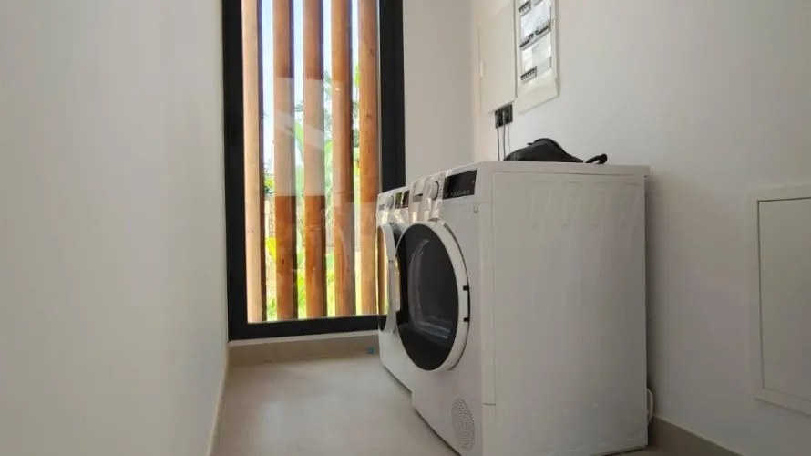 Villa de 4 dormitorios en Finestrat, Spain No. 31175 № 19