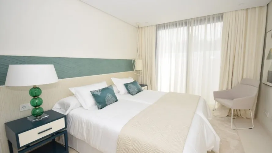 Villa de 4 dormitorios en Nueva Andalucía, Spain No. 31053 № 16