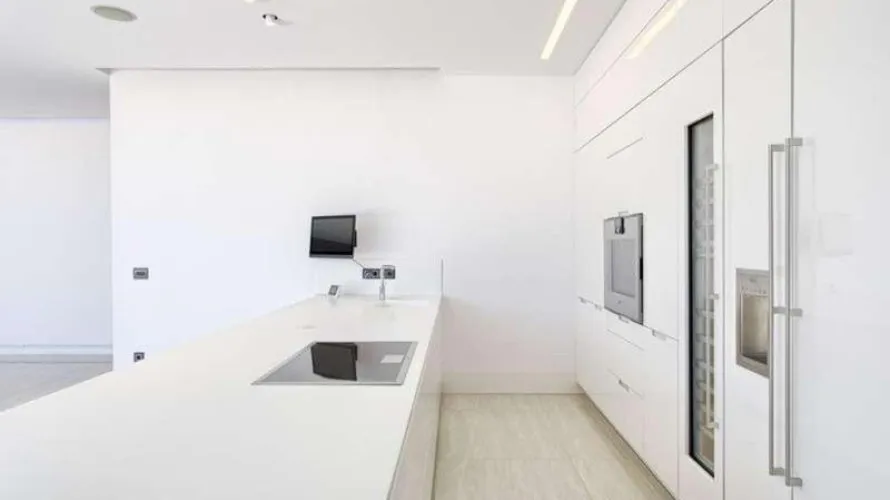 Villa de 6 dormitorios en Nueva Andalucía, Spain No. 30574 № 14