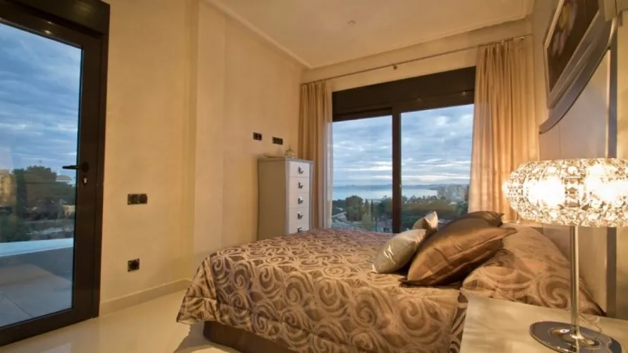 Apartamento tipo estudio Estudio en La Zenia, Spain No. 30785 № 23