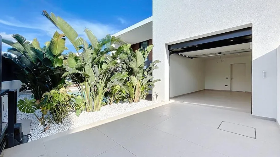 Villa de 3 dormitorios en Albir, Spain No. 31096 № 19