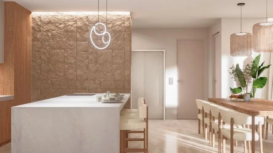 Villa de 4 dormitorios en Albir, Spain No. 31115 № 12