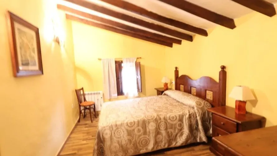 Сasa de 5 dormitorios en Fortuna, Spain No. 31166 № 9