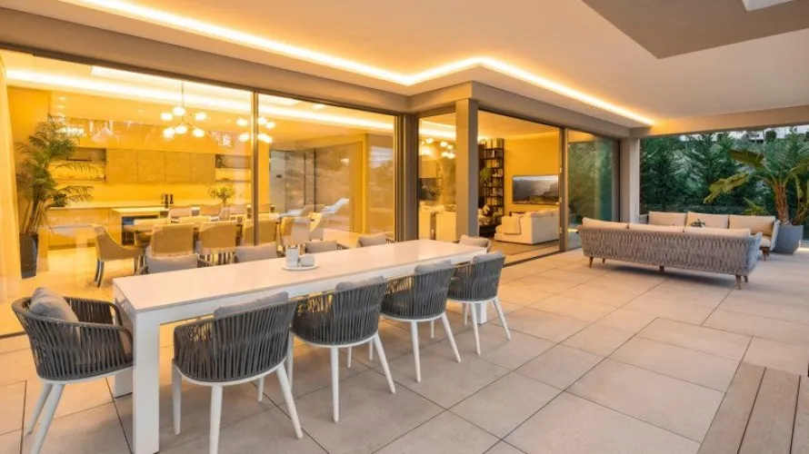 Сasa de 5 dormitorios en Nueva Andalucía, Spain No. 30614 № 18