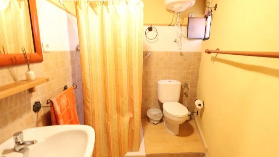 Сasa de 5 dormitorios en Fortuna, Spain No. 31166 № 13