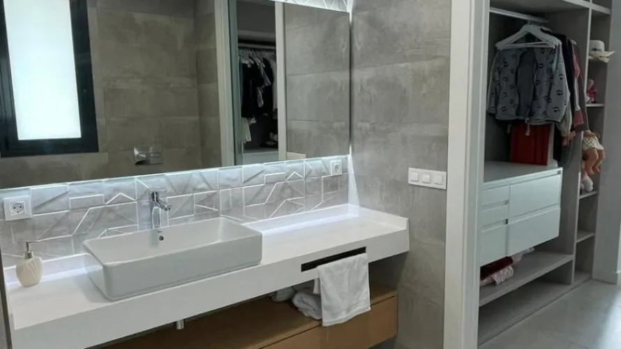 Apartamento tipo estudio Estudio en Finestrat, Spain No. 30649 № 14