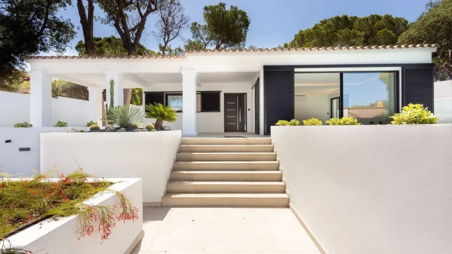 Villa de 3 dormitorios en Marbella, Spain No. 30523 № 6