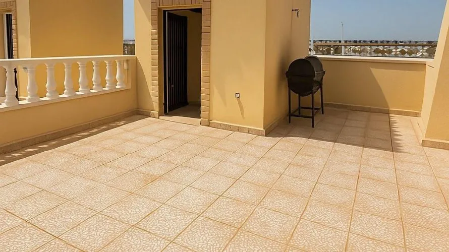 Сasa de 2 dormitorios en Alicante, Spain No. 31162 № 12