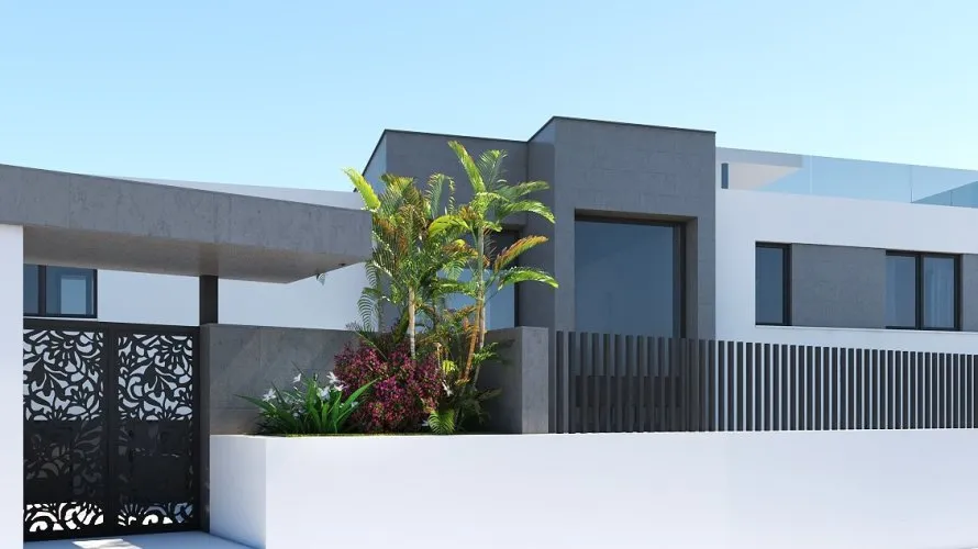 Villa de 5 dormitorios en Benahavís, Spain No. 30480 № 5