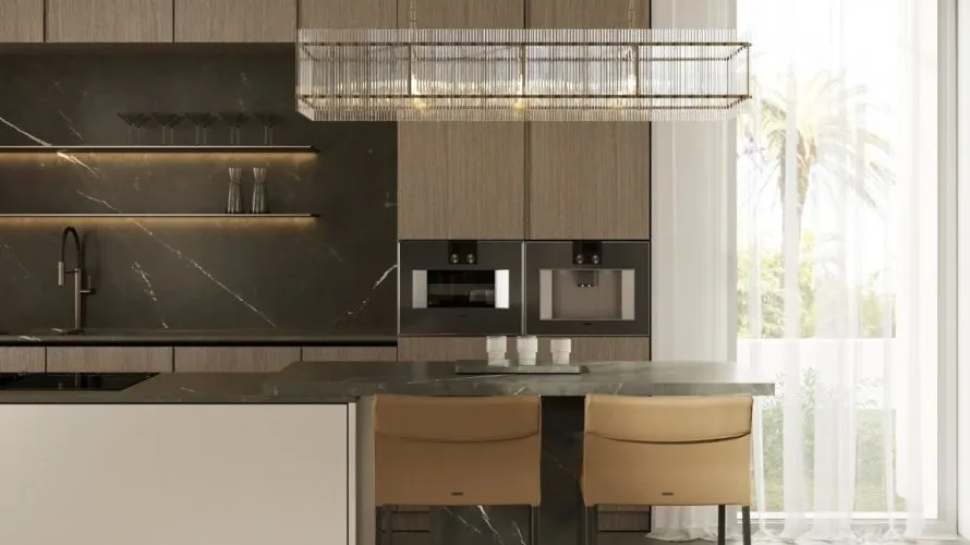 Villa de 6 dormitorios en Marbella, Spain No. 30566 № 3