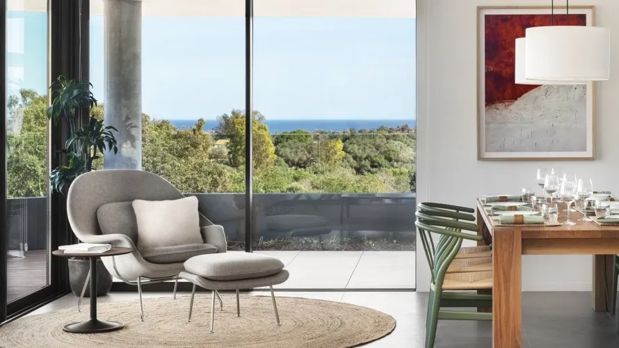 Villa de 3 dormitorios en Sotogrande, Spain No. 30538