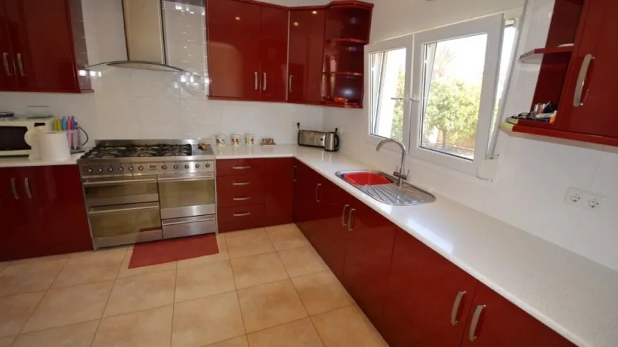 Villa de 276m² en Cabo Roig, Spain No. 30790 № 27