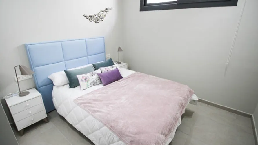 Villa de 4 dormitorios en Benidorm, Spain No. 31631 № 3