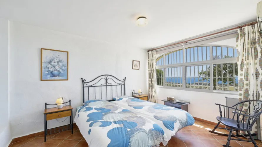 Сasa de 4 dormitorios en Benalmádena, Spain No. 31189 № 9