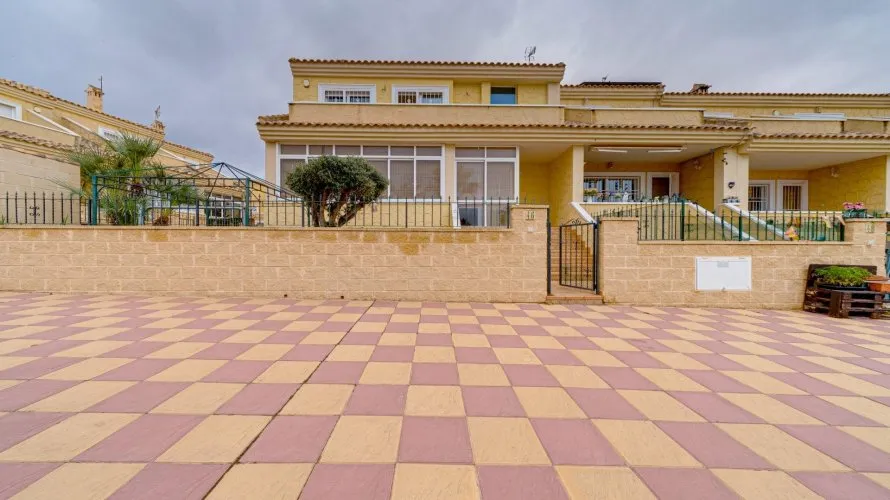 Bungalow de 5 dormitorios en Los Altos, Spain No. 30962 № 14