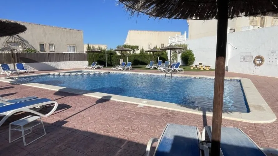 Сasa de en Algorfa, Spain No. 31240