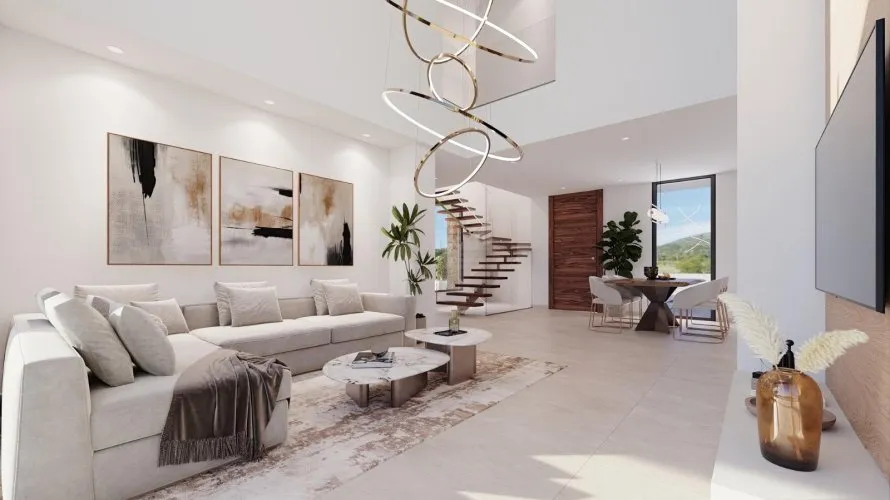 Villa de 3 dormitorios en Finestrat, Spain No. 31223 № 20