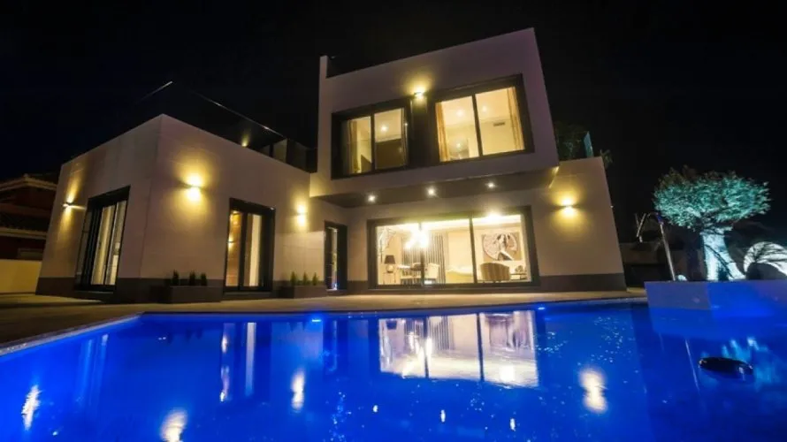 Apartamento tipo estudio Estudio en La Zenia, Spain No. 30785 № 17