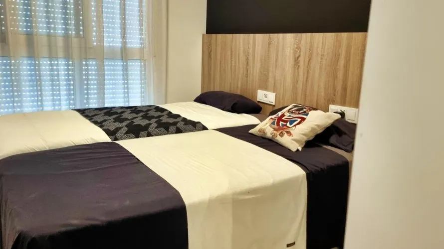 Bungalow de 2 dormitorios en Ciudad Quesada, Spain No. 30663 № 14