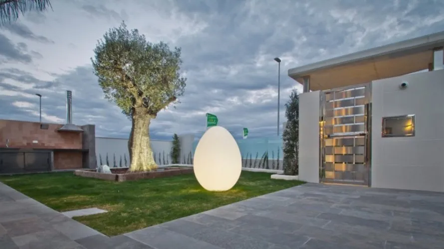 Apartamento tipo estudio Estudio en La Zenia, Spain No. 30785 № 20