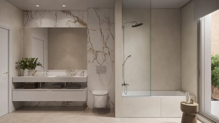 Villa de 4 dormitorios en Estepona, Spain No. 30556 № 7