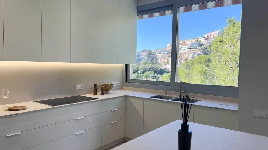 Villa de 5 dormitorios en Cullera, Spain No. 31222 № 6