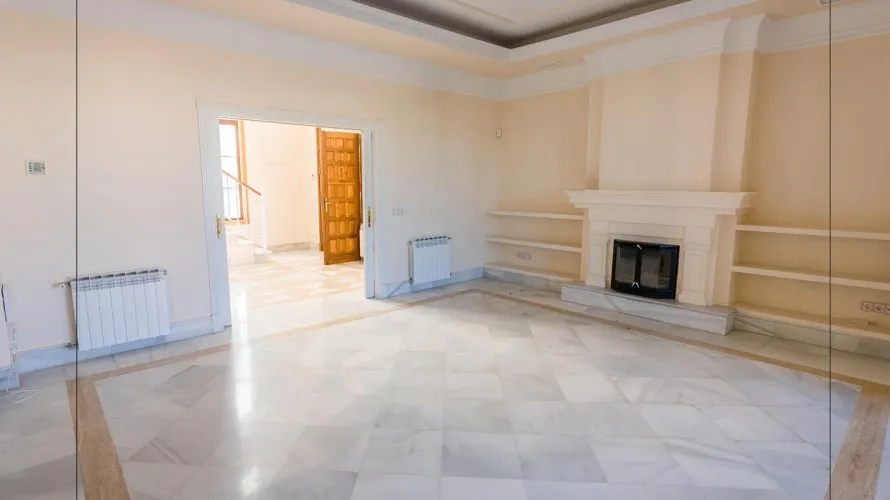 Villa de 4 dormitorios en Marbella, Spain No. 30507 № 1