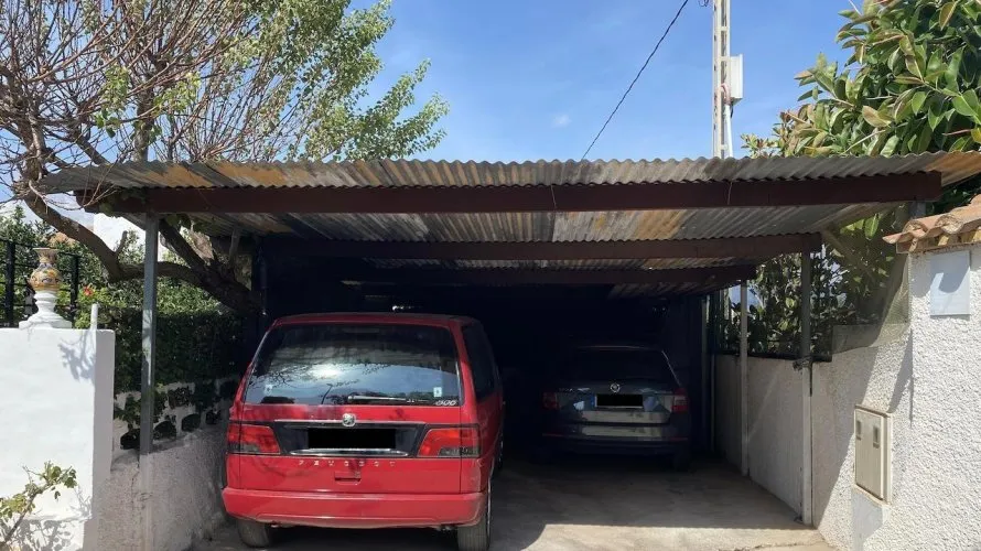 Villa de 4 dormitorios en L'Alfàs del Pi, Spain No. 30907 № 10