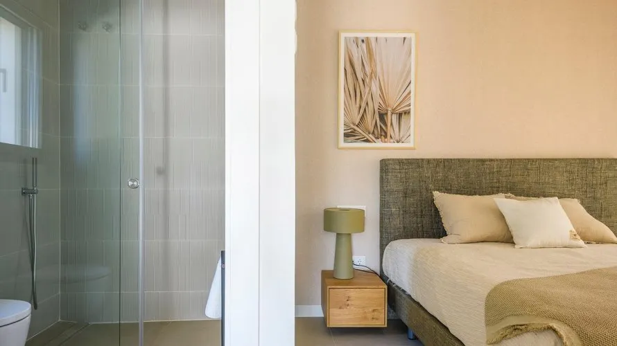 Villa de 134m² en San Miguel de Salinas, Spain No. 30973 № 13