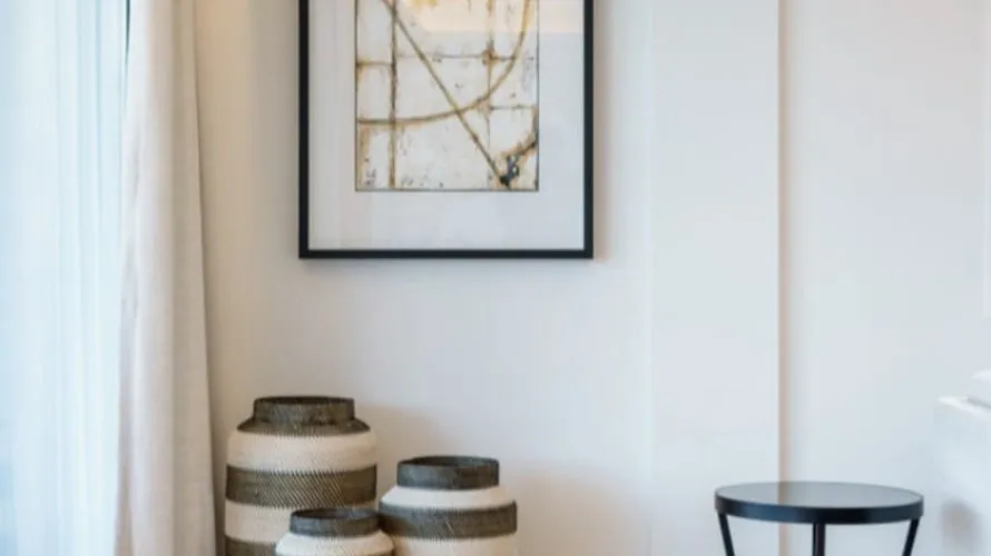 Villa de 5 dormitorios en Marbella, Spain No. 30608 № 1