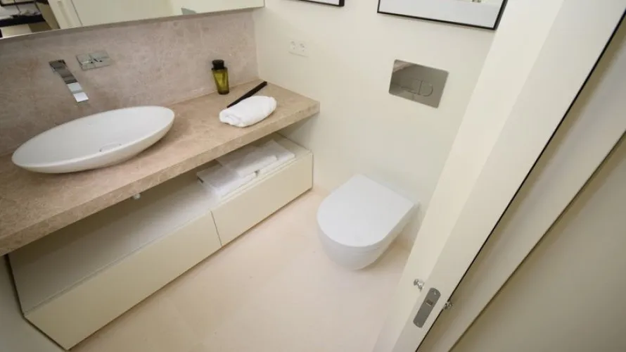 Villa de 4 dormitorios en Nueva Andalucía, Spain No. 31053 № 25