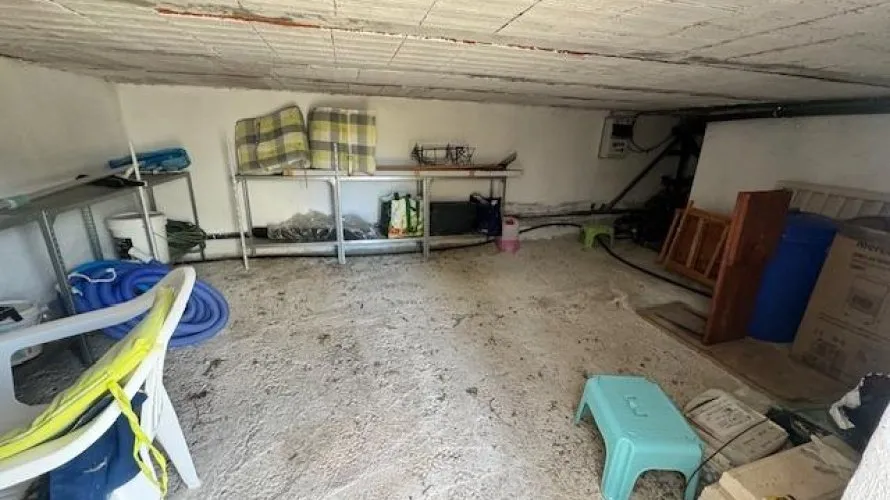 Villa de 4 dormitorios en Alicante, Spain No. 30946 № 28