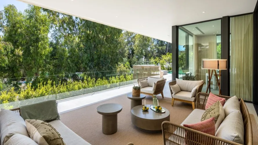 Сasa de 6 dormitorios en Nueva Andalucía, Spain No. 30762 № 22