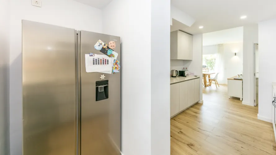 Сasa de 4 dormitorios en Fuengirola, Spain No. 31184 № 21