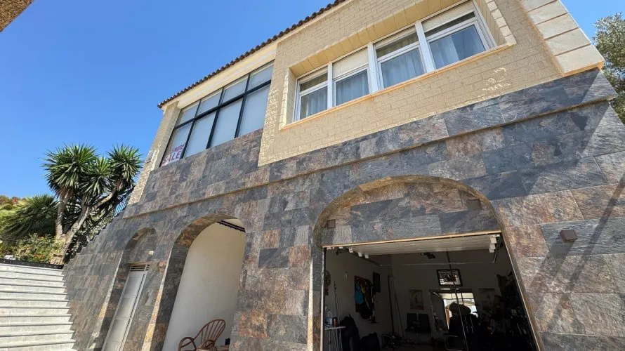 Villa de 5 dormitorios en Campoamor, Spain No. 31034 № 5