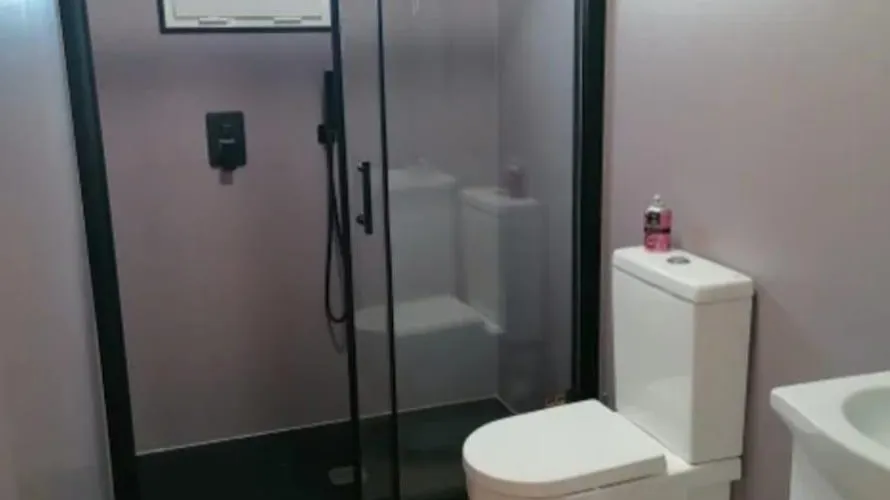 Сasa de 4 dormitorios en Villajoyosa, Spain No. 31120 № 16