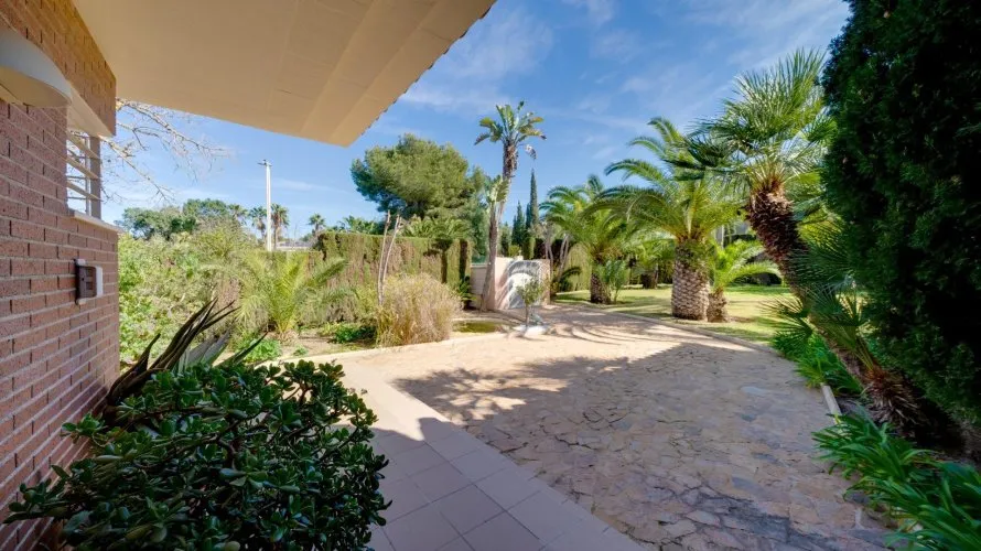 Apartamento tipo estudio Estudio en Benidorm, Spain No. 30953 № 3