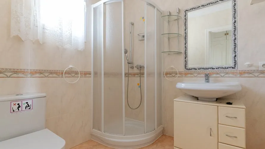 Сasa de 2 dormitorios en Manilva, Spain No. 31038 № 20