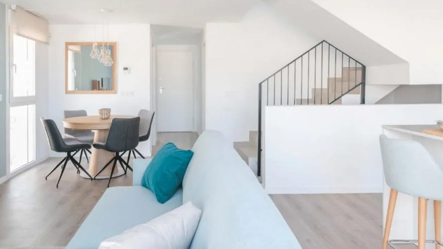 Сasa de 3 dormitorios en Finestrat, Spain No. 31242 № 6