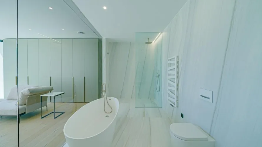 Villa de 5 dormitorios en Altea, Spain No. 30921 № 17