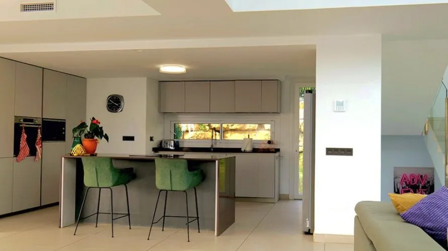 Villa de 4 dormitorios en Mijas, Spain No. 30765 № 25