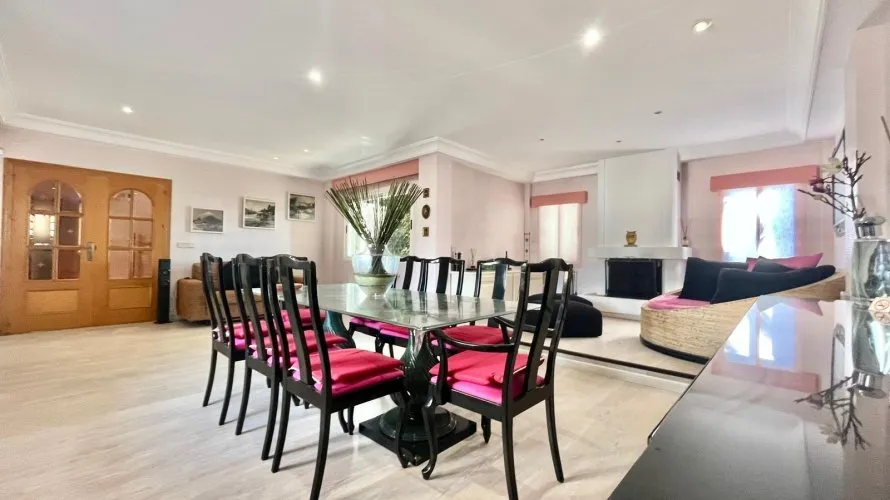 Villa de 4 dormitorios en Torrevieja, Spain No. 31260 № 21