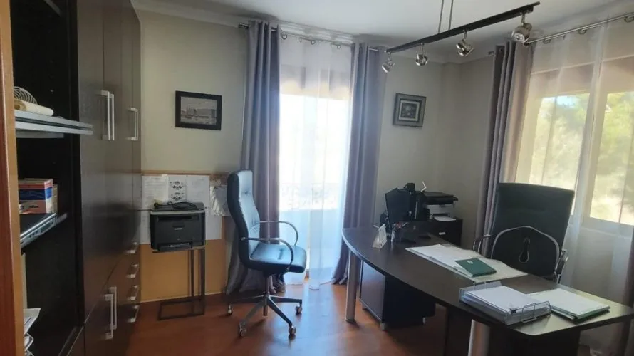 Villa de 5 dormitorios en Ciudad Quesada, Spain No. 30963 № 14